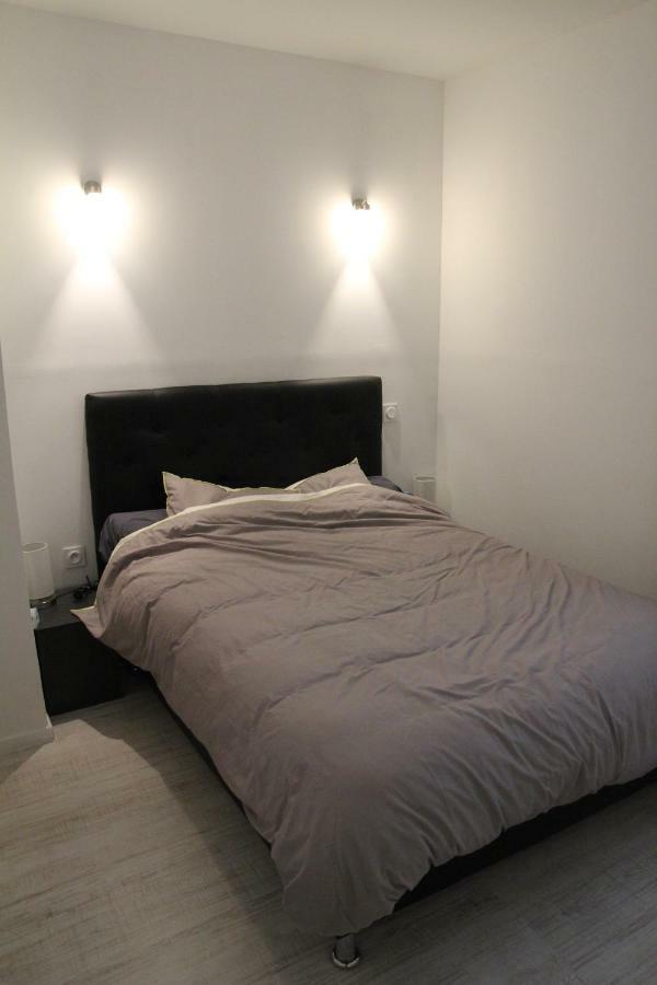 Appartement Sampiero Corte  Exterior photo